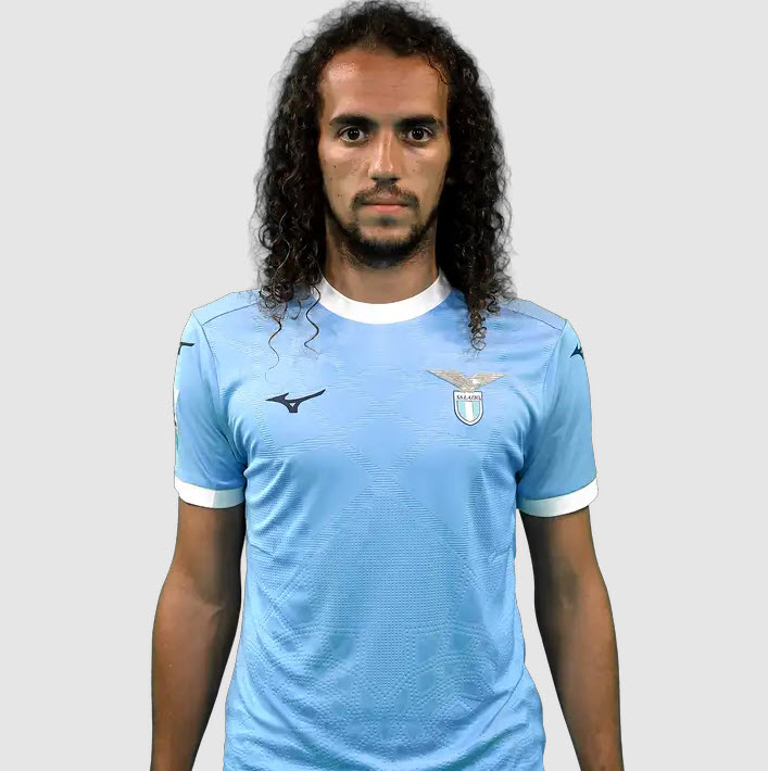 Matteo Guendouzi