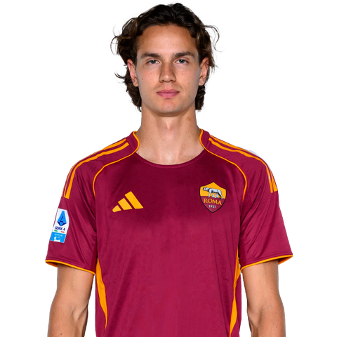 Daniele Ghilardi