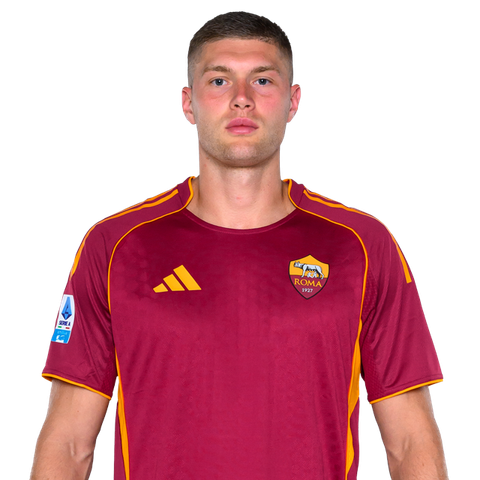 Artem Dovbyk