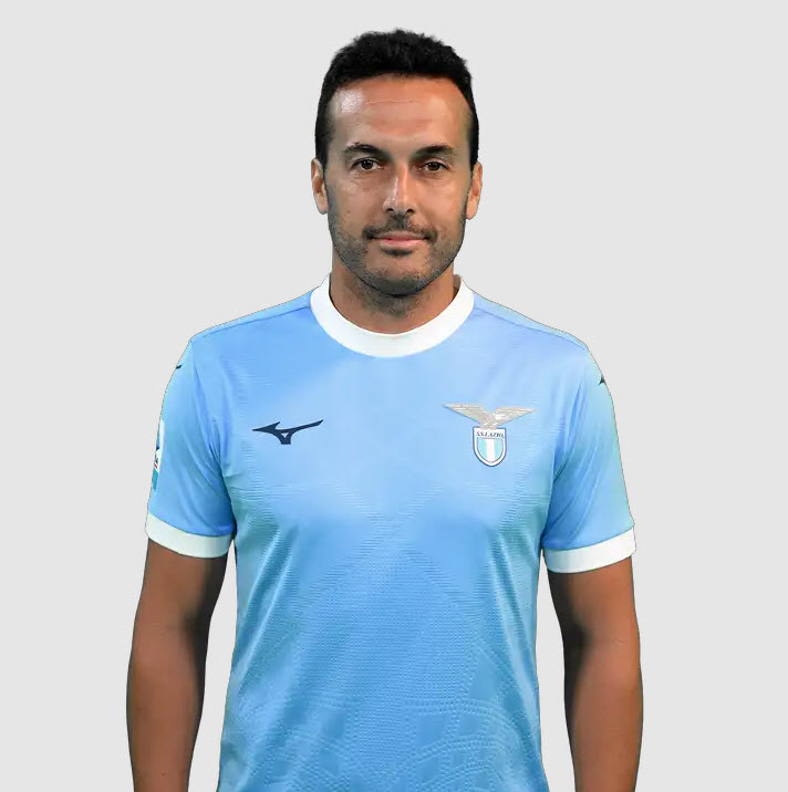 Pedro