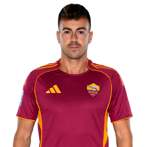 Stephan El Shaarawy