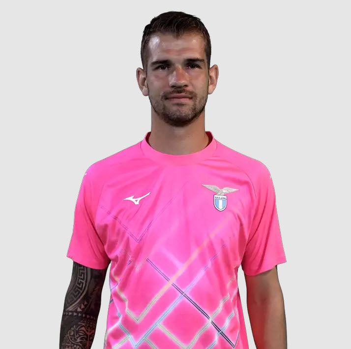 Ivan Provedel