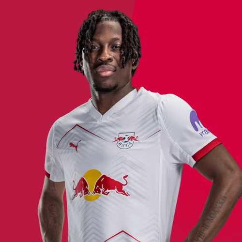 Johan Bakayoko
