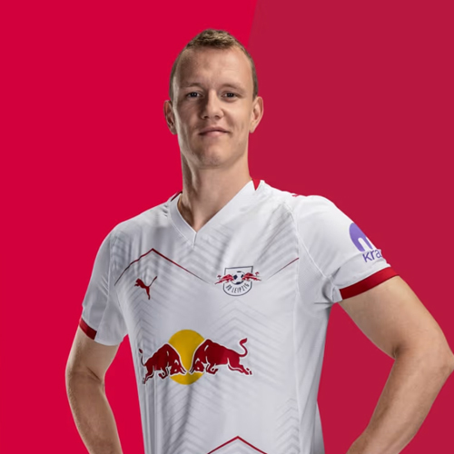 Lukas Klostermann