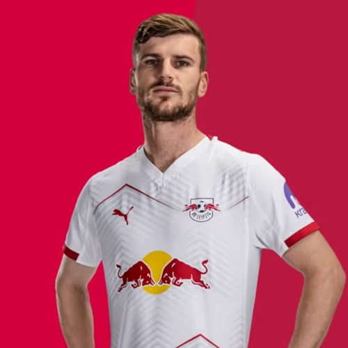 Timo Werner