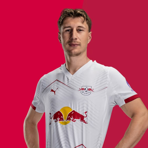 Willi Orban