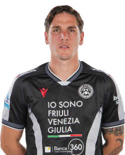 Nicolo Zaniolo