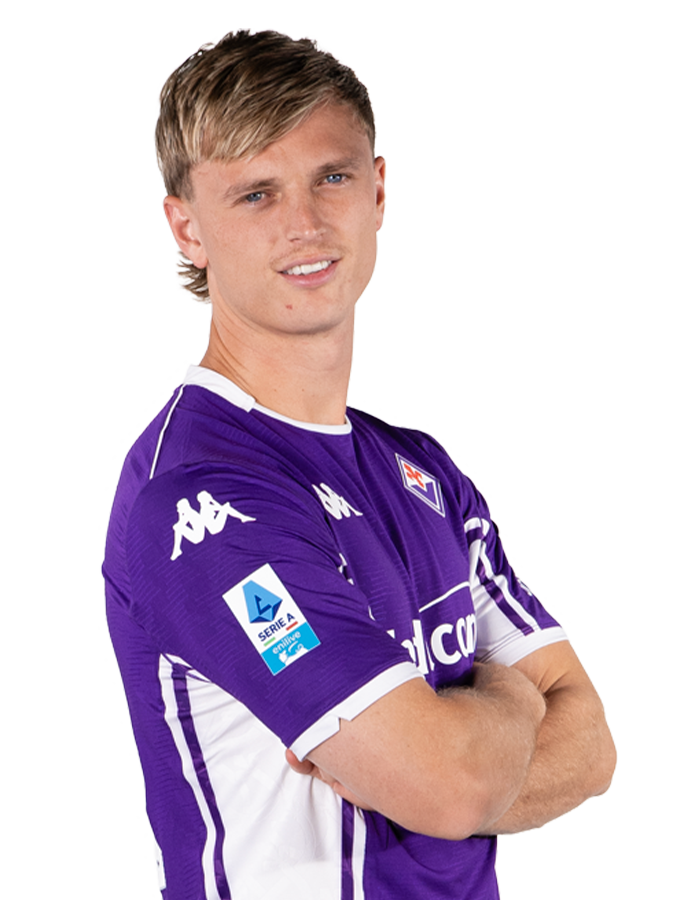 Albert Gudmundsson