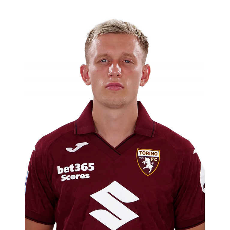Marcus Pedersen