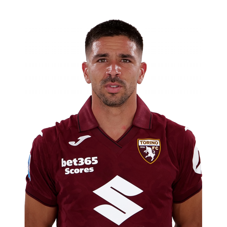 Giovanni Simeone