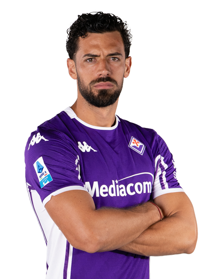 Pablo Mari