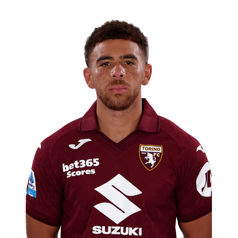 Che Adams