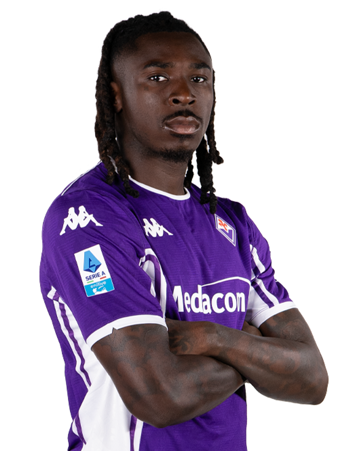 Moise Kean