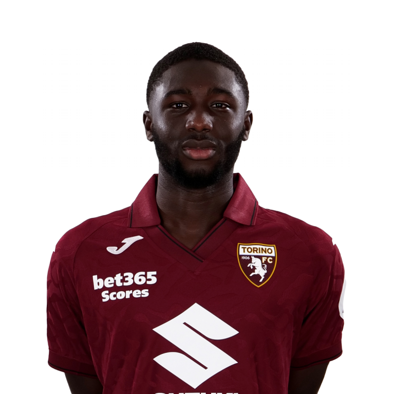 Ali Dembele