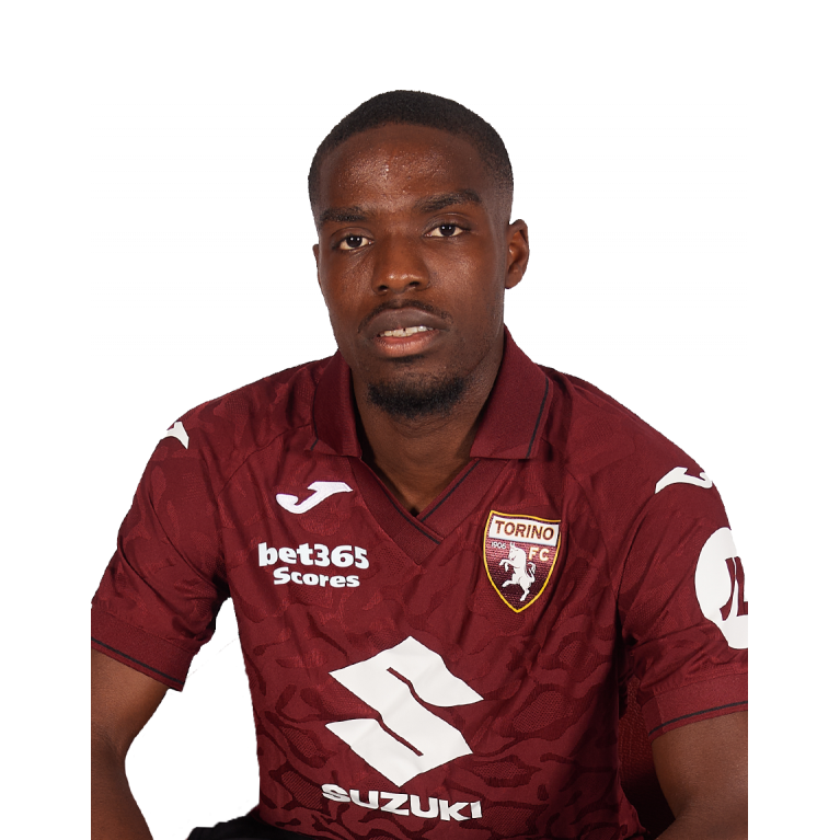 Niels Nkounkou
