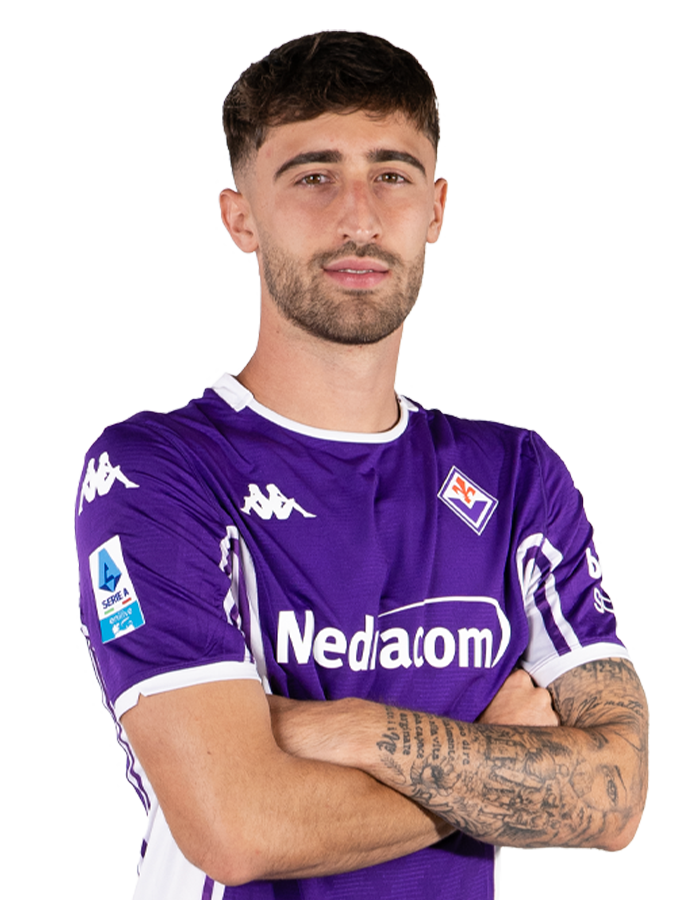 Mattia Viti