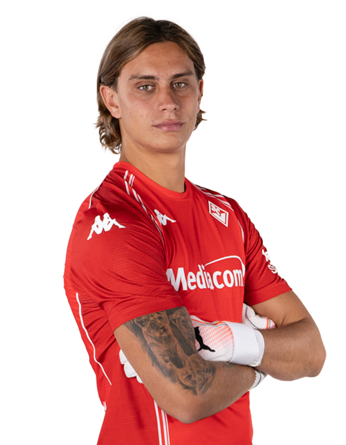 Tommaso Martinelli