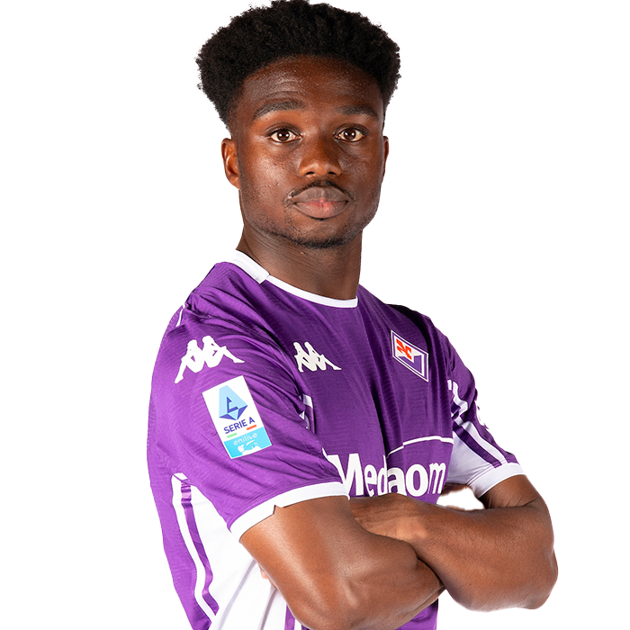Tariq Lamptey