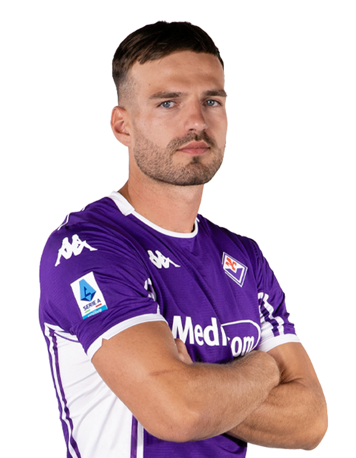Marin Pongracic