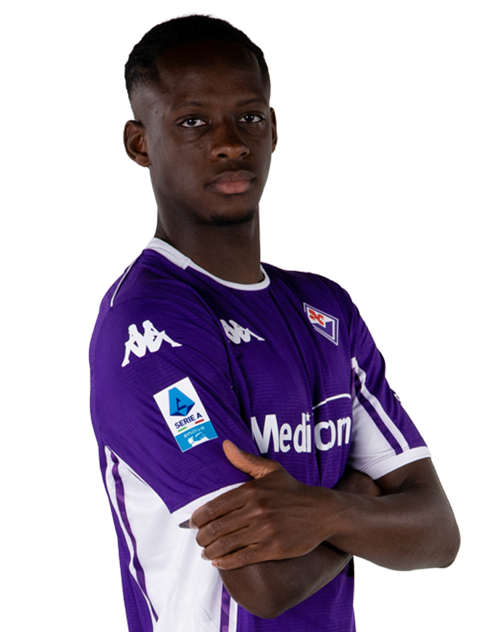 Eddy Kouadio