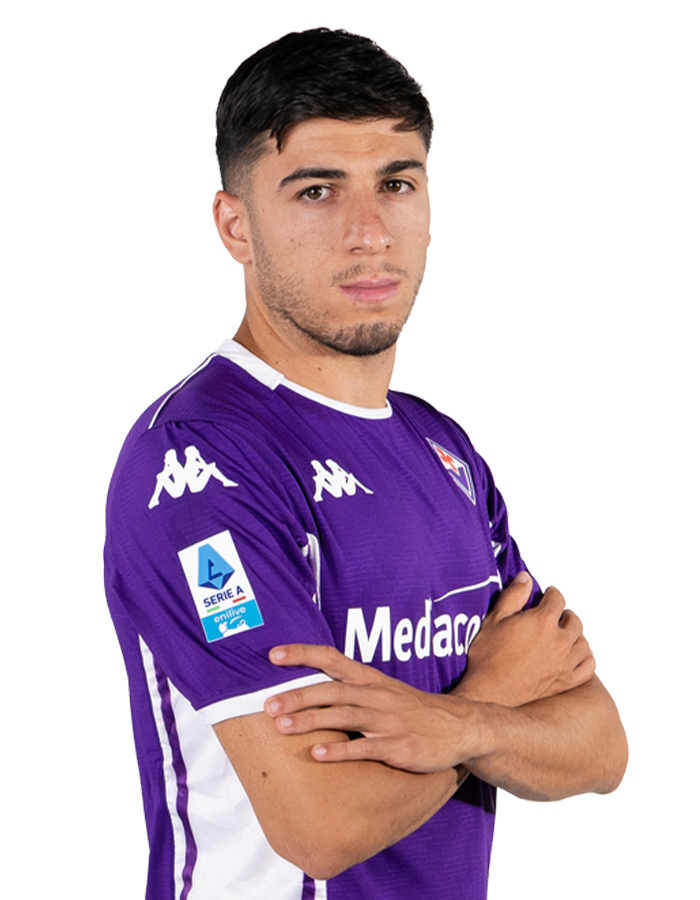 Fabiano Parisi