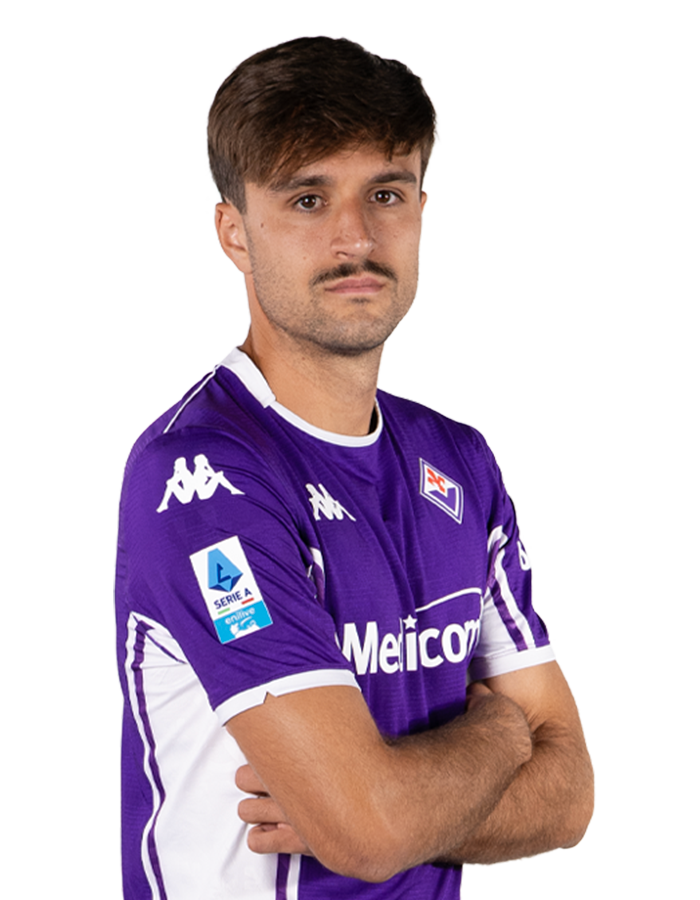 Luca Ranieri