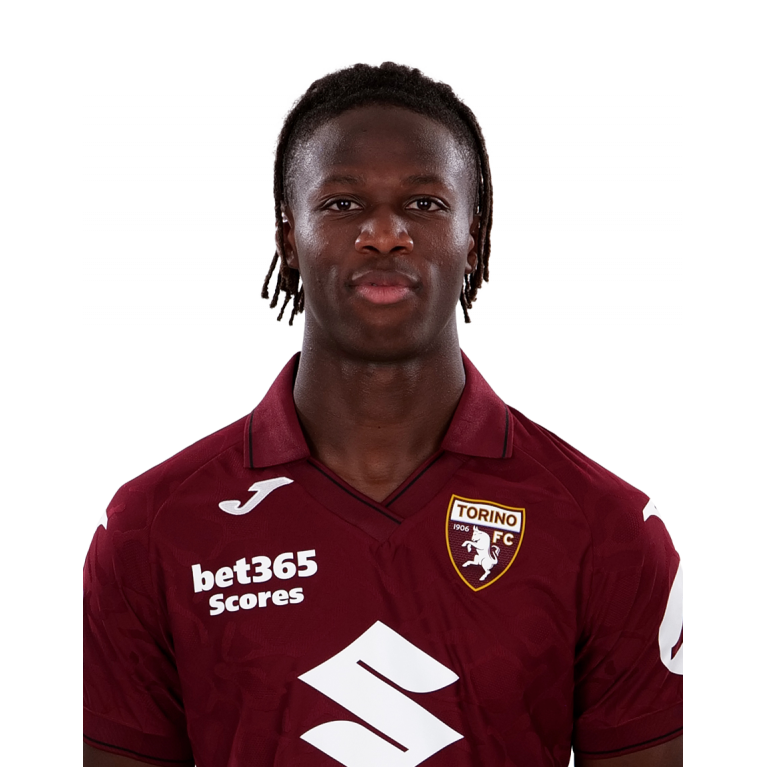 Alieu Njie