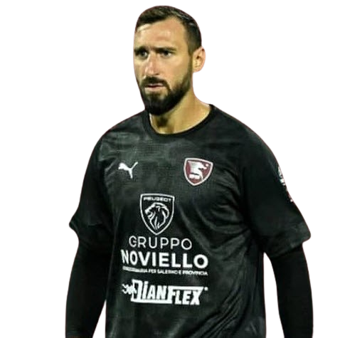 Antonio Donnarumma