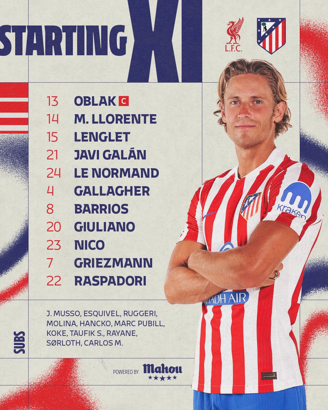 Bổn cũ soạn lại, Liverpool đánh bại Atletico nhờ pha lập công ở phút bù giờ 1