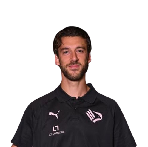 Mattia Bani