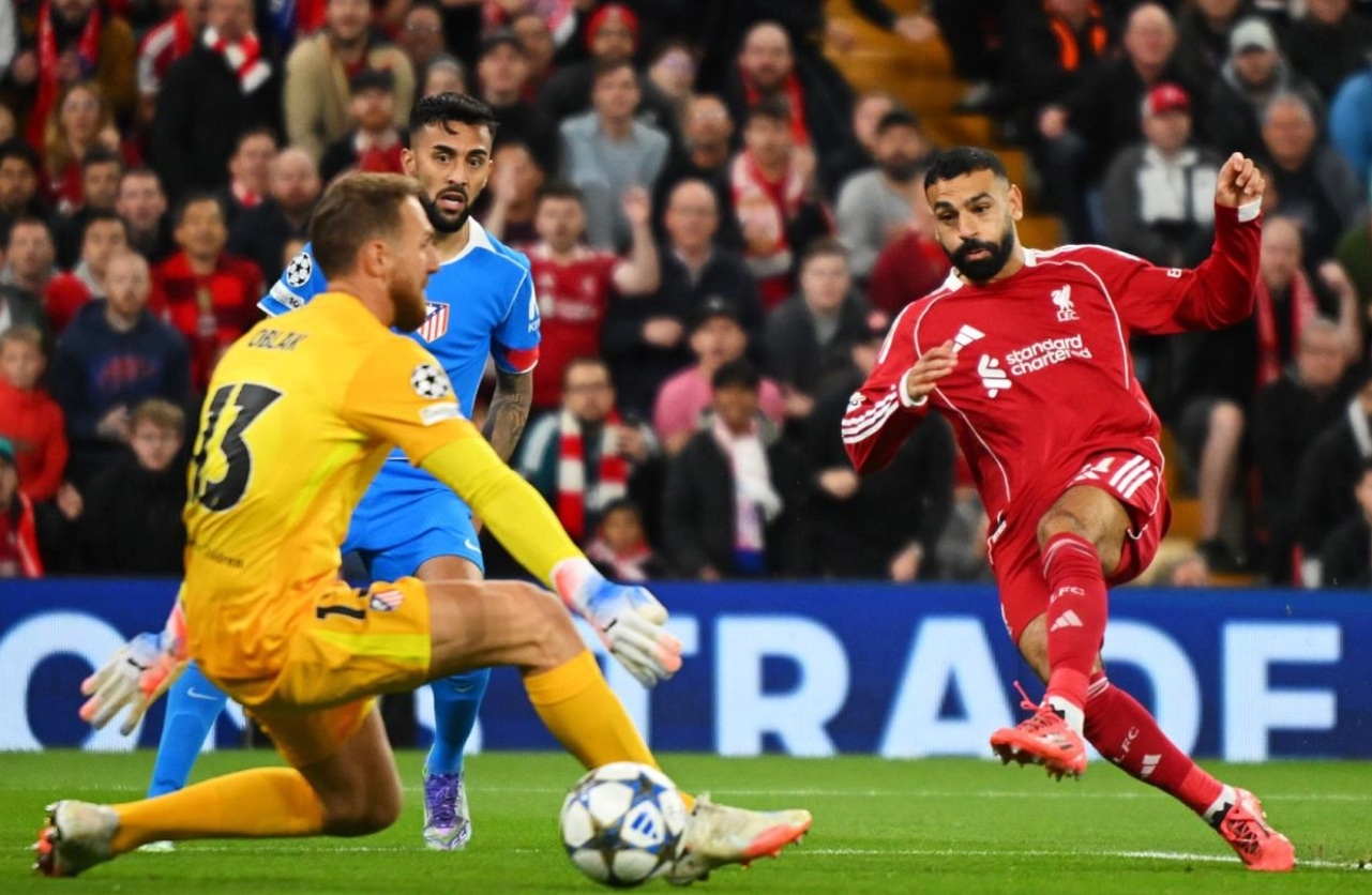 Mohamed Salah Mohamed Salah