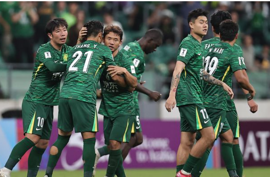 Khi Nguyễn Filip khiến người ta quên đi vấn đề nghiêm trọng của CLB CAHN 3 Khi Nguyễn Filip khiến người ta quên đi vấn đề nghiêm trọng của CLB CAHN 3