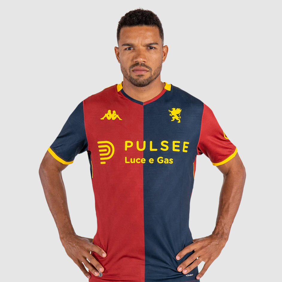 Junior Messias