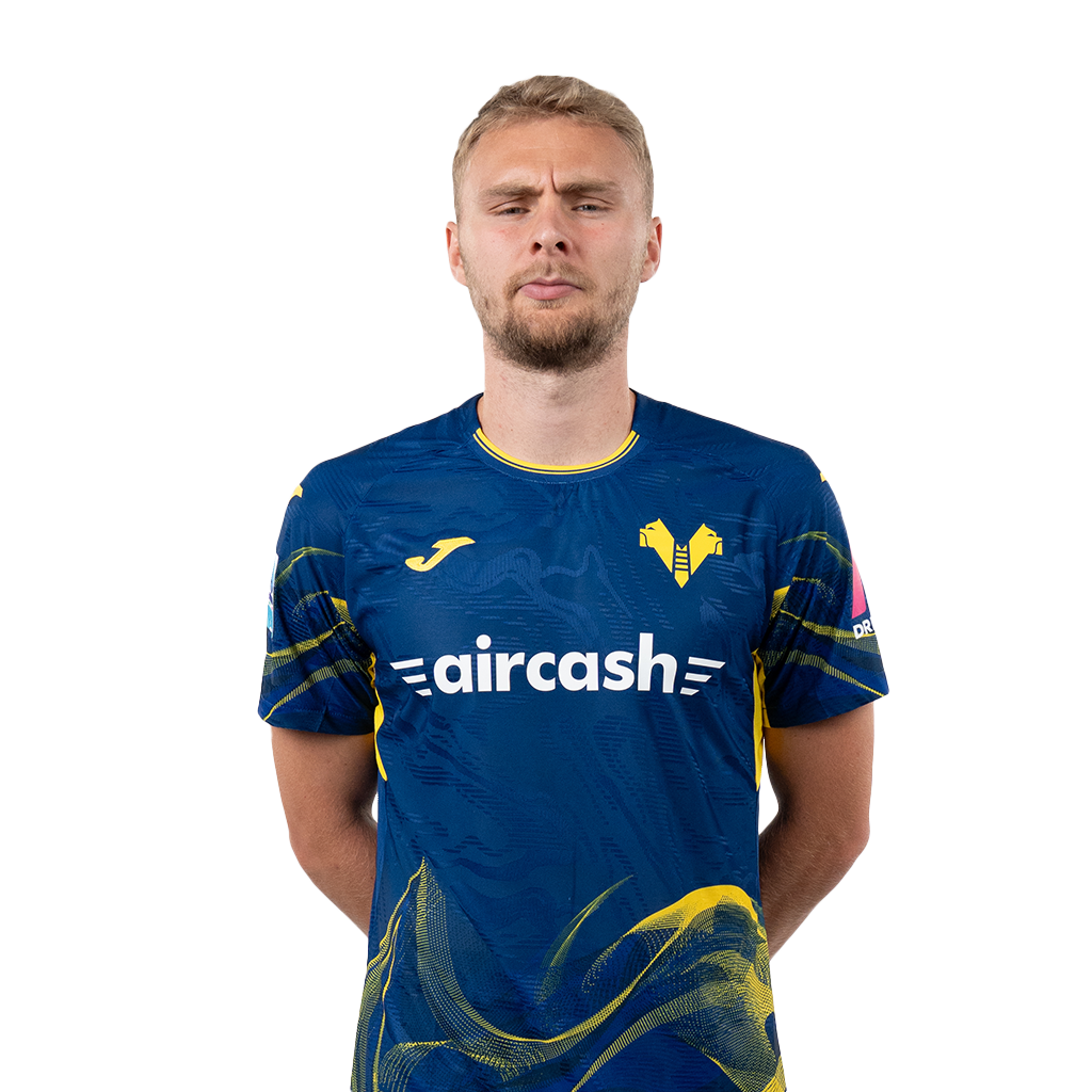 Victor Nelsson