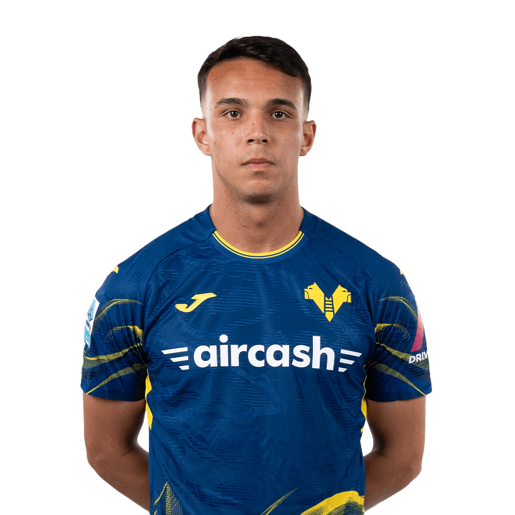 Giovane Nascimento