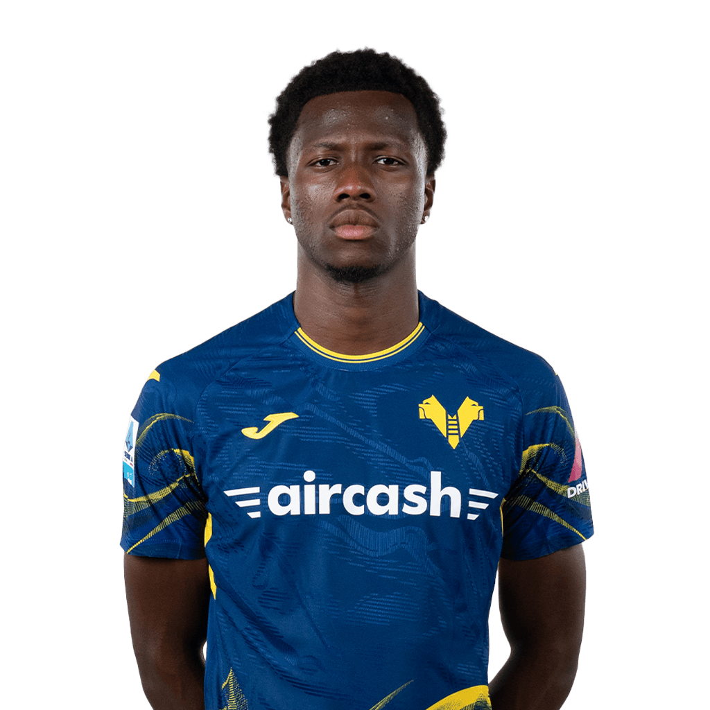 Daniel Oyegoke