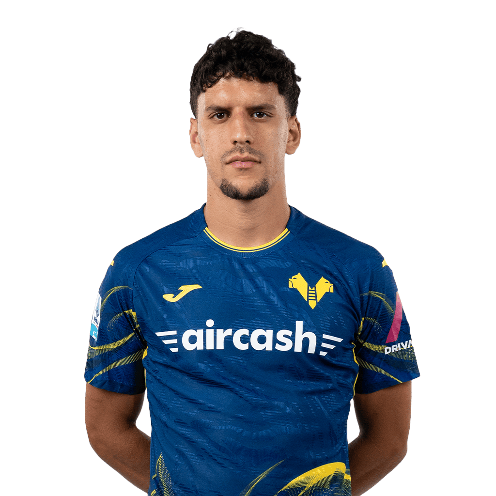 Abdou Harroui
