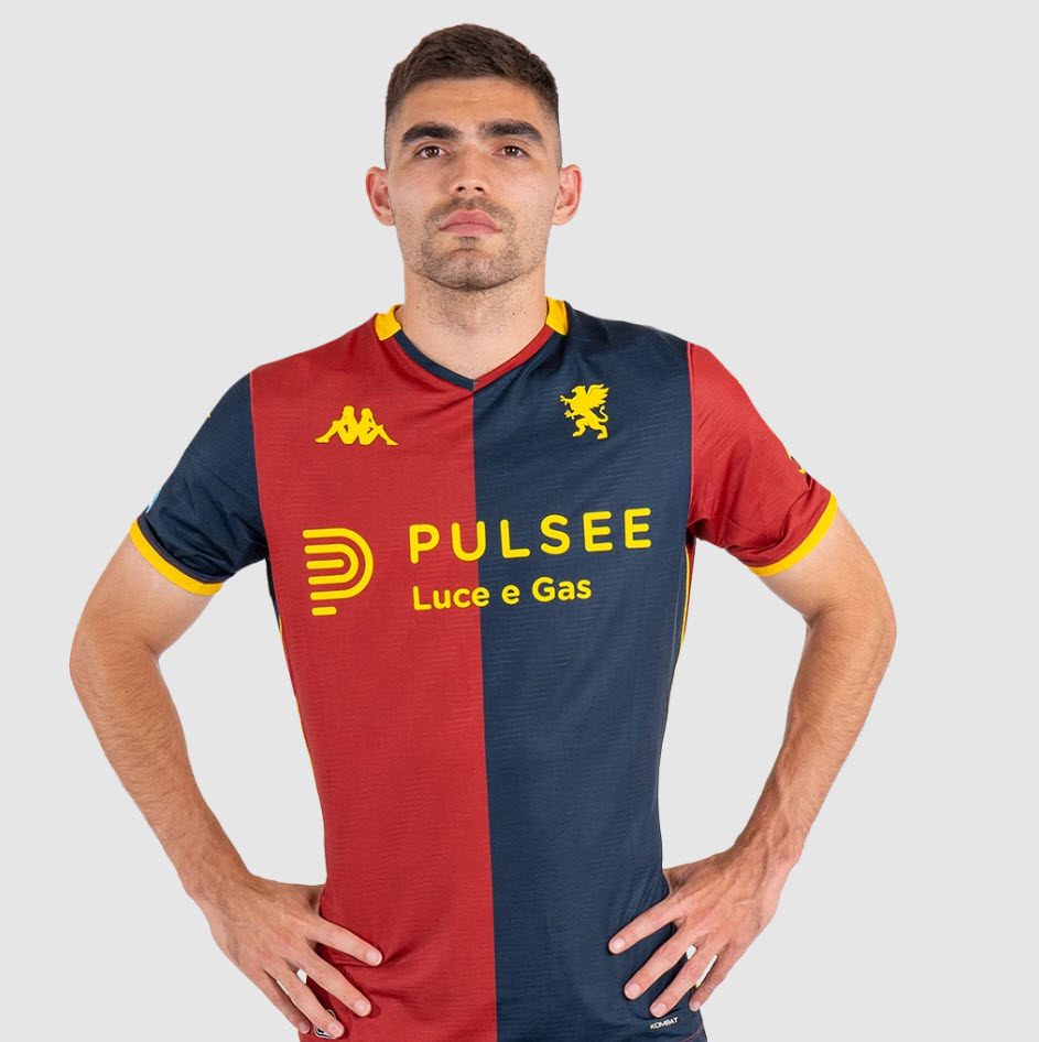 Johan Vasquez