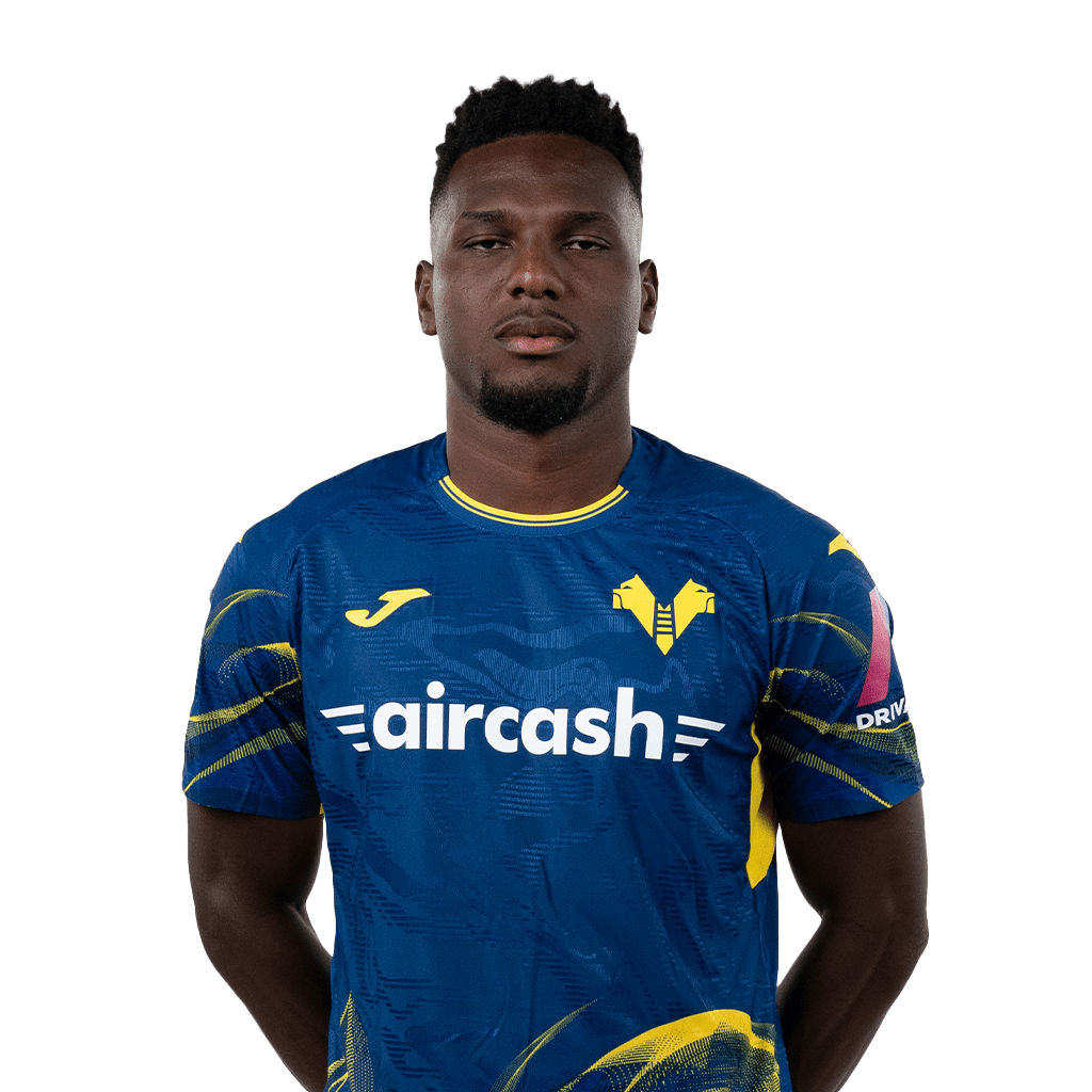 Daniel Mosquera