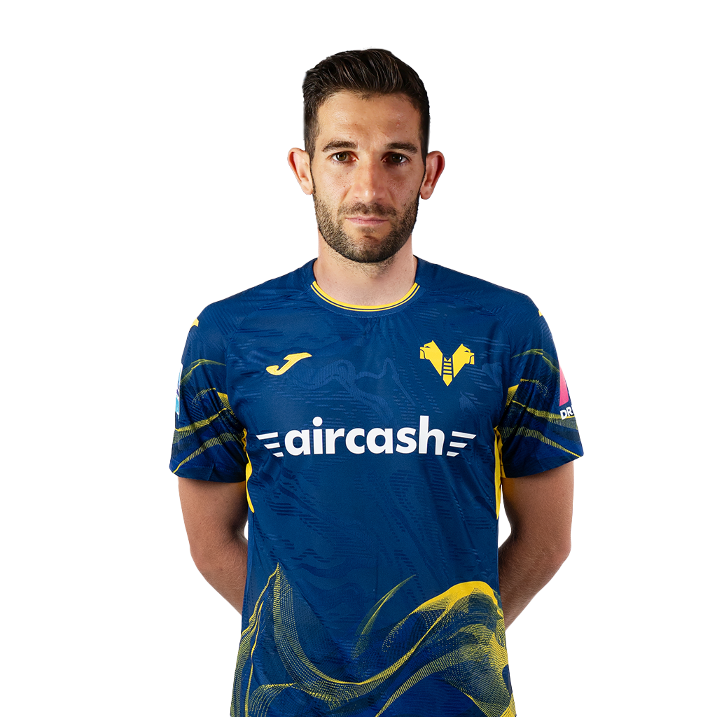Roberto Gagliardini