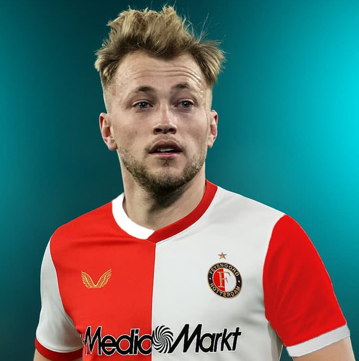Casper Tengstedt