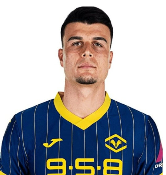 Flavius Daniliuc