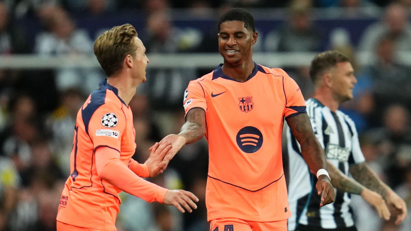 Marcus Rashford Hổ không gầm tưởng rừng xanh vô chủ 1 Marcus Rashford Hổ không gầm tưởng rừng xanh vô chủ 1