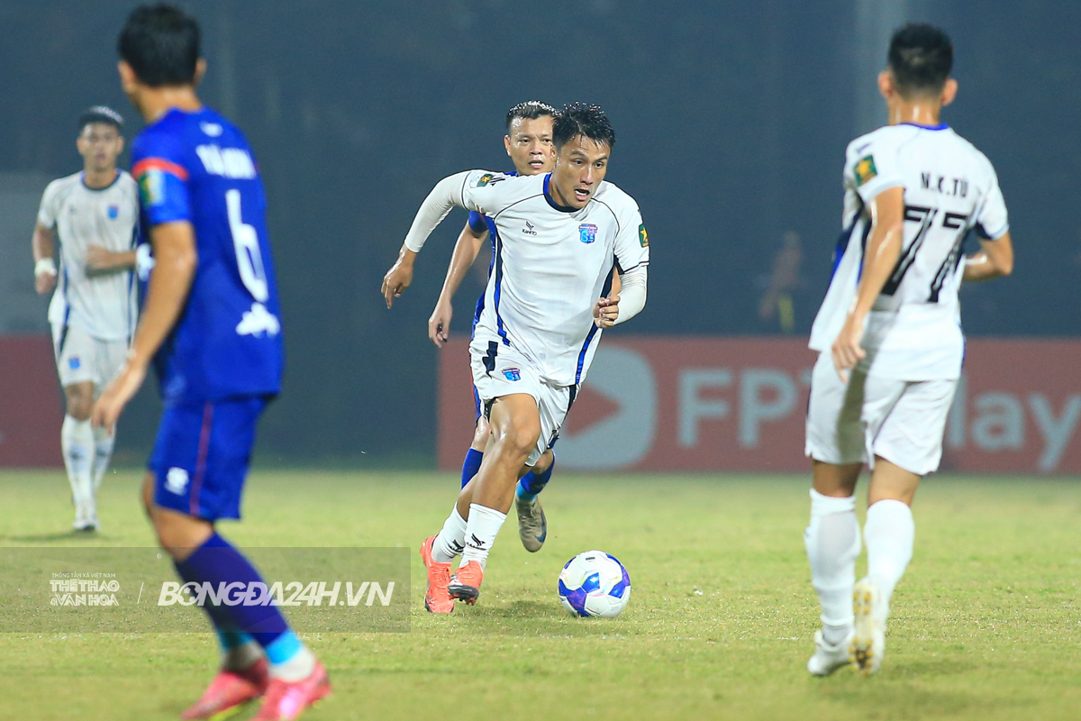 HLV Quảng Ninh ca ngợi tầm ảnh hưởng bộ ba kỳ cựu 2 HLV Quảng Ninh ca ngợi tầm ảnh hưởng bộ ba kỳ cựu 2