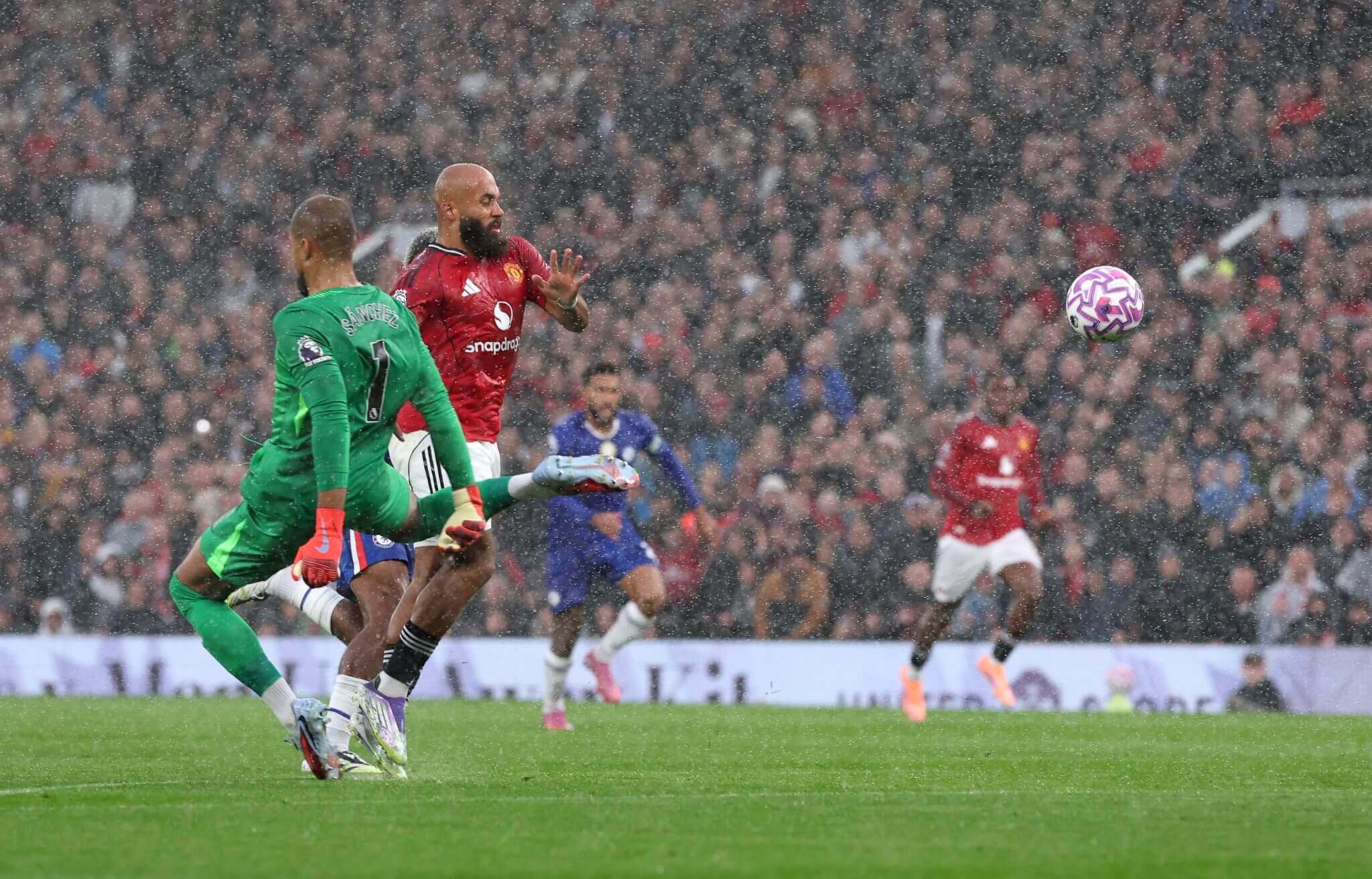 Man Utd 2-1 Chelsea Chiến thắng nhưng vẫn còn nhiều nỗi lo cho Quỷ Đỏ 3 Man Utd 2-1 Chelsea Chiến thắng nhưng vẫn còn nhiều nỗi lo cho Quỷ Đỏ 3