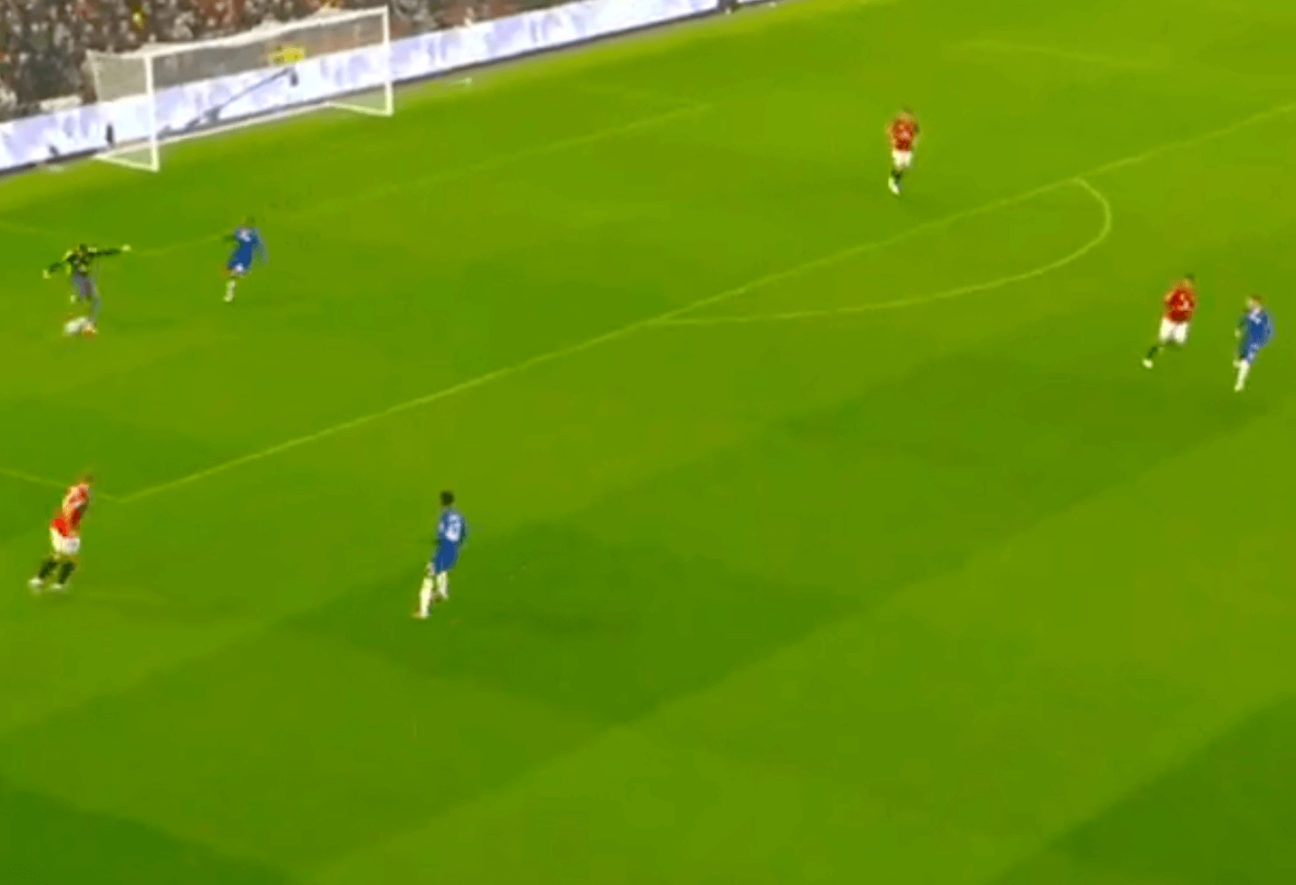 Man Utd 2-1 Chelsea Chiến thắng nhưng vẫn còn nhiều nỗi lo cho Quỷ Đỏ 1 Man Utd 2-1 Chelsea Chiến thắng nhưng vẫn còn nhiều nỗi lo cho Quỷ Đỏ 1