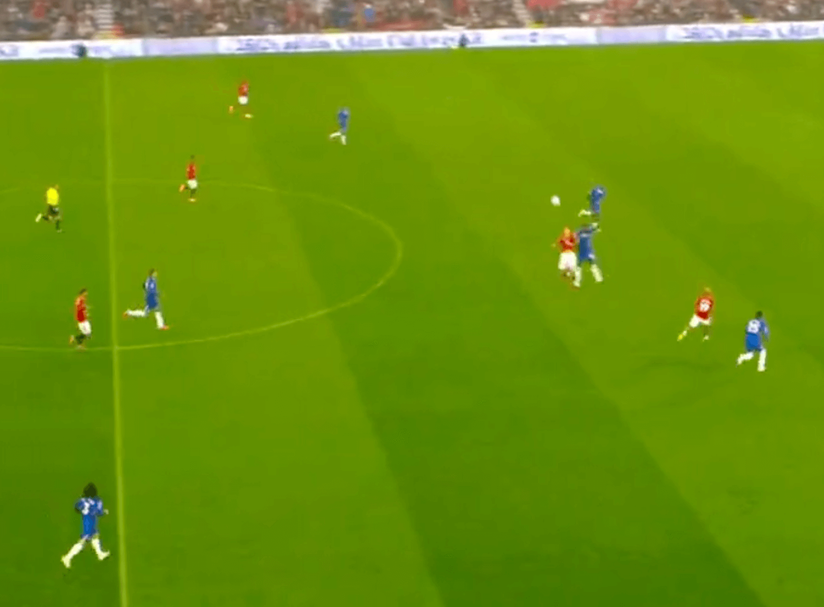 Man Utd 2-1 Chelsea Chiến thắng nhưng vẫn còn nhiều nỗi lo cho Quỷ Đỏ 2 Man Utd 2-1 Chelsea Chiến thắng nhưng vẫn còn nhiều nỗi lo cho Quỷ Đỏ 2