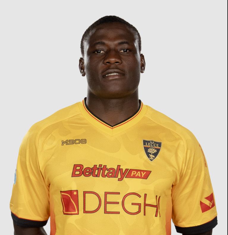 Lameck Banda