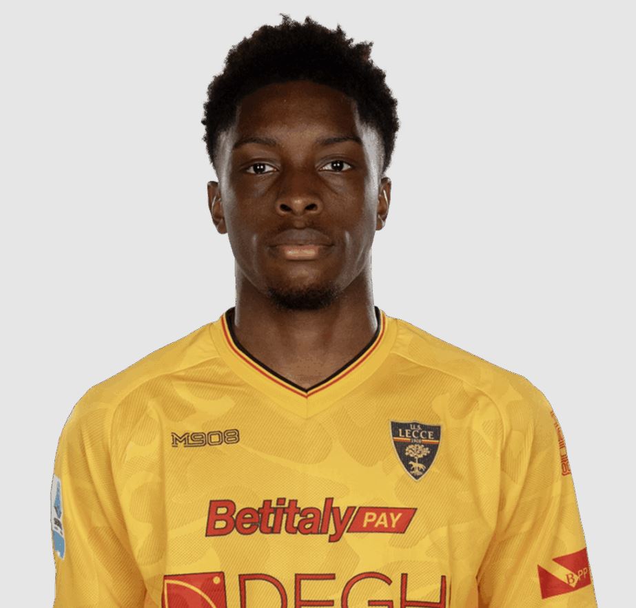 Christ-Owen Kouassi