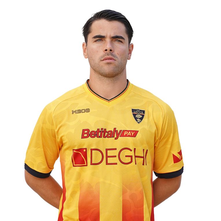 Riccardo Sottil